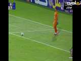 خلاصه بازی پیکان 1-1 استقلال خوزستان