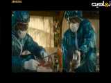 فیلم سینمایی رد وان دوبله فارسی