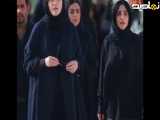 سریال زخم کاری قسمت آخر