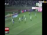 ⚽گل دوم استقلال به ذوب آهن توسط کوشکی در دقیقه 49