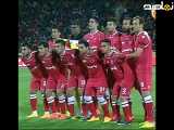 خلاصه بازی پرسپولیس 2_ استقلال 1 سال 92|93