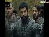 سریال ترکی « قیام عثمان » فصل ۳ قسمت ۸ دوبله فارسی