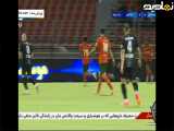 خلاصه بازی مس رفسنجان 0 - تراکتور 0