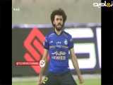 ضربات پنالتی استقلال و پرسپولیس۱۴۰۳