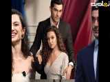 سریال ترکی عاشقانه درام « داستان یک شب » قسمت ۱۰  دوبله فارسی