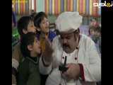سریال بچه مهندس فصل 1 قسمت 12