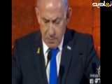 نتانیاهو در سخنرانی که در جمع یهودی ها داشت چه میگوید در مورد ایران