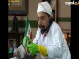 سریال بچه مهندس فصل 2 قسمت 5
