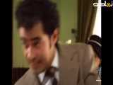 سکانسی از سریال شهرزاد