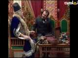 قهوه تلخ قسمت 12