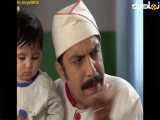سریال بچه مهندس فصل 2 قسمت 15