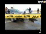 حوادث شهرستان شاهرود & ۴ کشته و یک زخمی در محور شاهرود_میامی