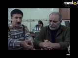 سریال طنز سه در چهار قسمت ۷