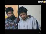 سریال طنز سه در چهار قسمت ۲۶(آخر)
