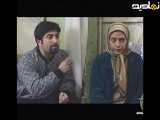سریال طنز سه در چهار قسمت ۲۱