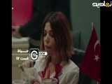 قسمت ۱۱۲ سریال ترکی حیاط،دوبله فارسی