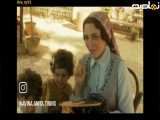 سکانسی جذاب از سریال جدید سووشون