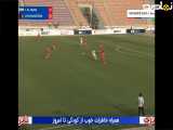 تیم ملی فوتبال ایران۳ افغانستان ۱ برد ایران مقابل افغانستان در نخستین بازی کافا جمعه ۷ شهریور ۱۴۰۴