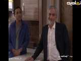 سریال لیسانسه ها 1 قسمت 8