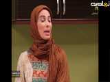 سریال طنز درحاشیه فصل ۱ قسمت ۲۴