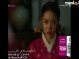 قسمت ۲۵ سریال کره ای سرآستین قرمز،دوبله فارسی