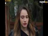 سریال ترکی عشق بی حد و مرز قسمت4۲ دوبله فارسی