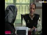 سریال لیسانسه ها 1 قسمت 24