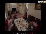 سکانسی از سریال پایتخت ۷