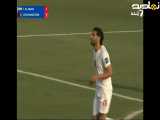 گل اول ایران به افغانستان ۲۰۲۵