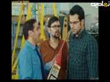 سریال بچه مهندس فصل 3 قسمت ۴