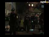 سریال اسارت قسمت اول