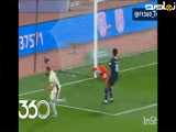 الااخدود ۲ الاتحاد ۵ هفته اول لیگ عربستان شهریور ۴۰۴