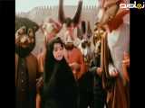 سکانس جدید از فیلم شهرقصه