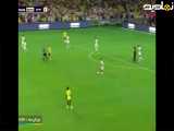 خلاصه دیدار التحاد و النصر۲۰۲۵
