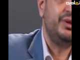 سخنرانی  ( استاد علی اکبر رائفی پور  )  پشت  پرده حمله به صداوسیما!