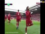 گل محمد صلاح به چلسی ۲۰۱۹