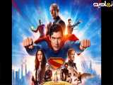 فیلم سوپرمن با دوبله فارسی | Superman 2025