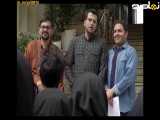 سریال بچه مهندس ۳ قسمت ۴