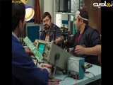 سریال بچه مهندس ۳ قسمت ۱۰