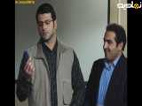 سریال بچه مهندس ۳ قسمت ۱۳