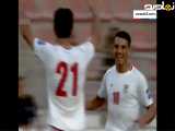خلاصه بازی هند 0 - ایران 3