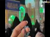 آغاز امامت امام زمان عج مبارک