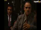 فیلم پدر خوانده god father1972 دوبله فارسی