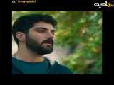 سکانسی از قسمت هفتم از یاد رفته»