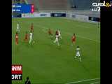 گل سوم ایران به هند.