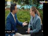 سریال عربی کریستال قسمت 3 دوبله فارسی
