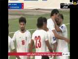 خلاصه بازی ایران ۳ ، افغانستان ۱