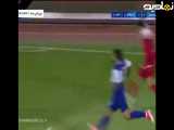 خلاصه دیدار پرسپولیس  و استقلال خوزستان۱۴۰۲