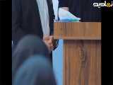 قسمت اول سریال کمدی استاد مشکوک