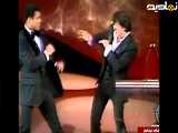 MUHAMMAD ALI VS ROCKY BALBOA